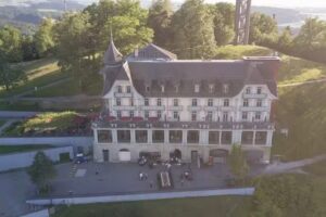 Gurten Park im Gr&uuml;nen