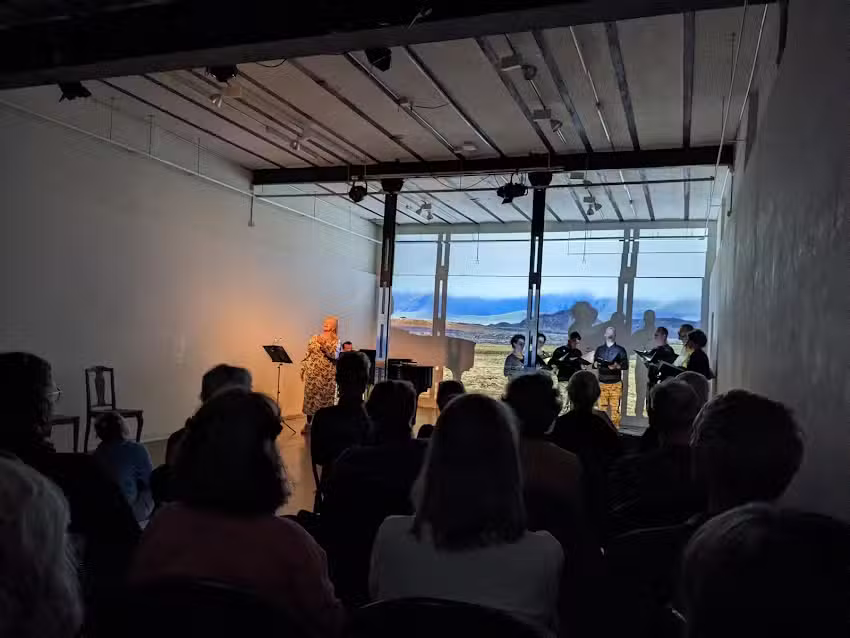 H95 Spazio per la Cultura