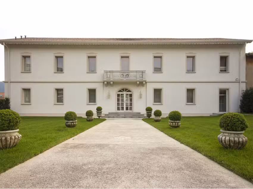 Habitare International Sa