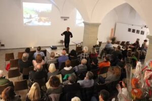 Haffterkeller, Fonduekeller