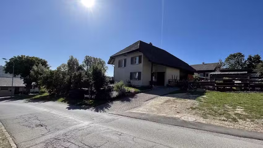 Salle cantine Fanfare Montagnarde Plagne