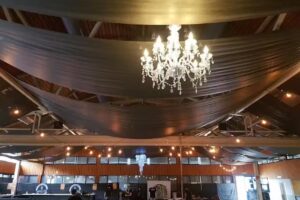 Halle des Fêtes de Savièse