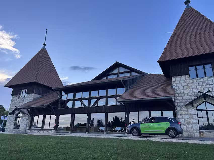 Concorsi del mercato nazionale di cavalli di Halle