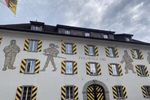 Casa della musica popolare