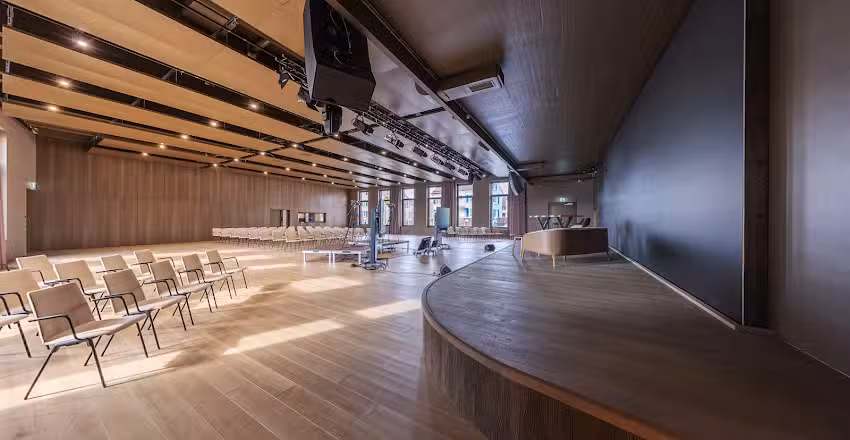 Maison de l&rsquo;Industrie