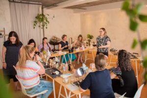 Maison Wabi Sabi par wuala