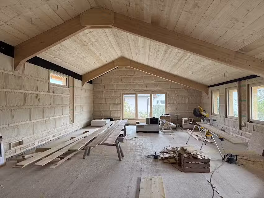 Espace du c&oelig;ur &ndash; Thun