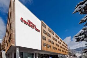 Hilton Garden Inn Davos