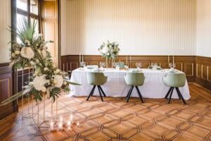 Fornitori di servizi per matrimoni in Svizzera