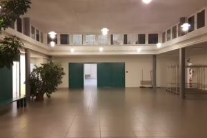 Hofackerzentrum Buchthalen