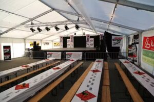 Hofstetter Zelt + Event AG