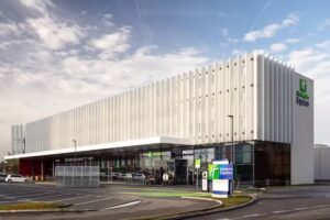 Holiday Inn Express Aarburg &ndash; Oftringen by IHG