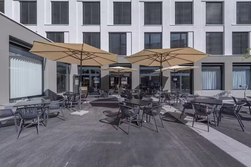 Holiday Inn Express Lucerne-Kriens