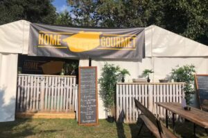 HomeGourmet Traiteur