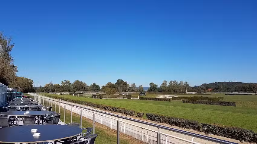 Parco equestre Zurigo-Dielsdorf AG