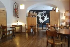 H&ocirc;tel de Ville de Bex