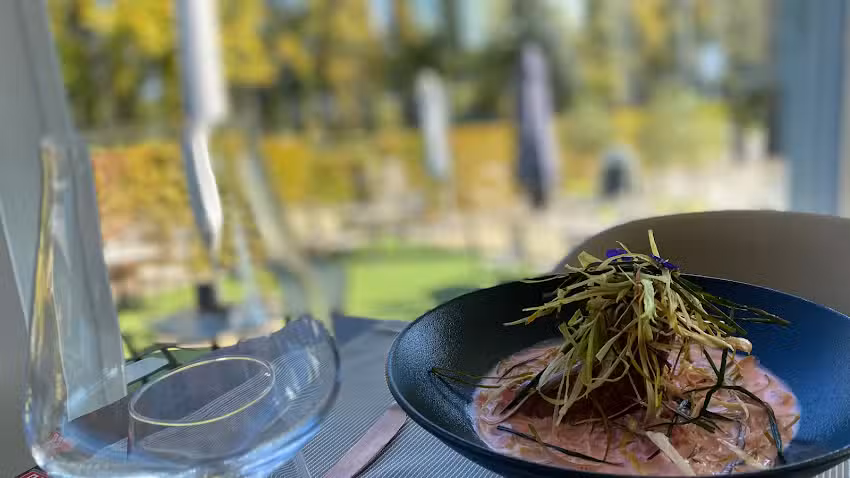 H&ocirc;tel des Mosaiques