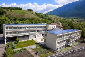 H&ocirc;tel Franciscaine