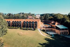 H&ocirc;tel La Barcarolle