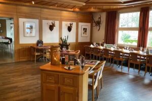 Hotel Restaurant Bahnhof