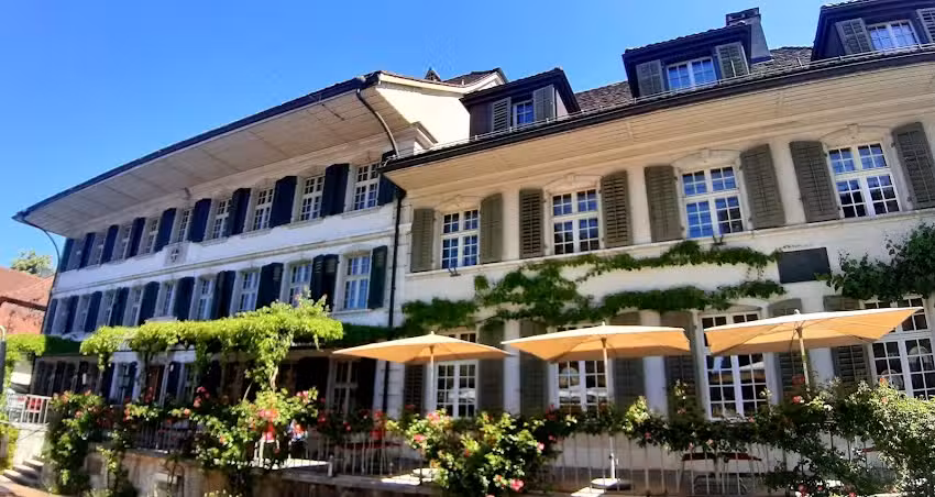 Hotel Ristorante Kreuz