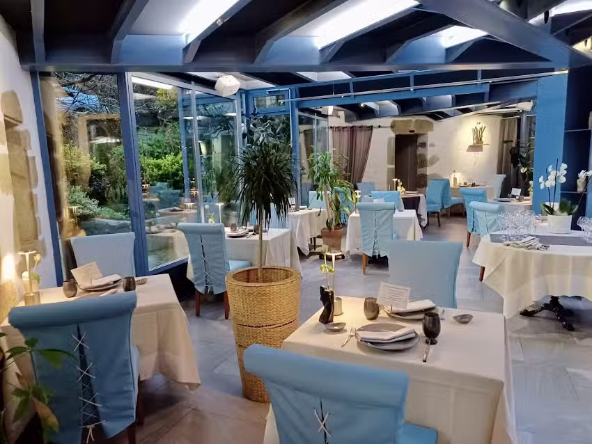 H&ocirc;tel-Ristorante la Maison du Prussia