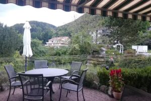 H&ocirc;tel-Restaurant Le Cavalier