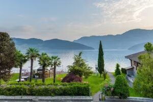 Hotel Restaurant Seerausch