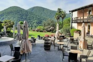 HOTEL RISTORANTE i Grappoli