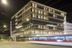 Hotel Walhalla St.Gallen