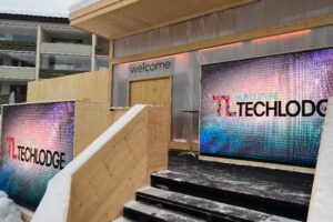 Hub Culture Techlodge