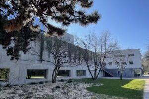 Salle du H&eacute;risson