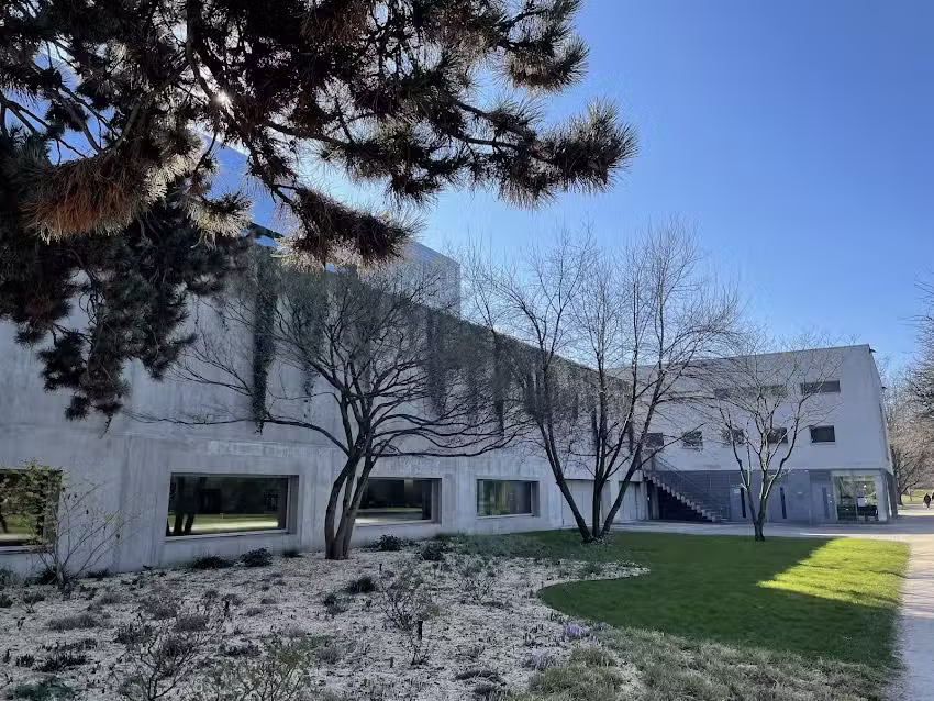 Salle du H&eacute;risson