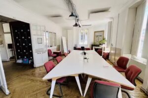 Centre d&rsquo;impact