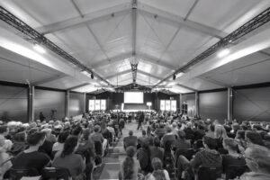 India Tent & Event AG