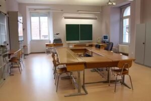 Institut St-Fran&ccedil;ois de Sales