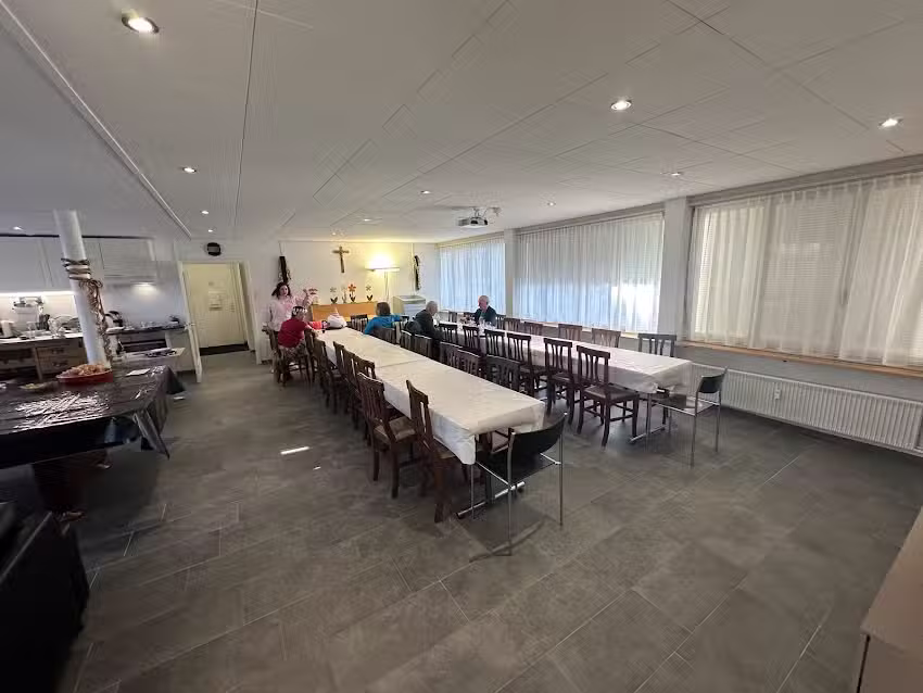 Missione cattolica italiana