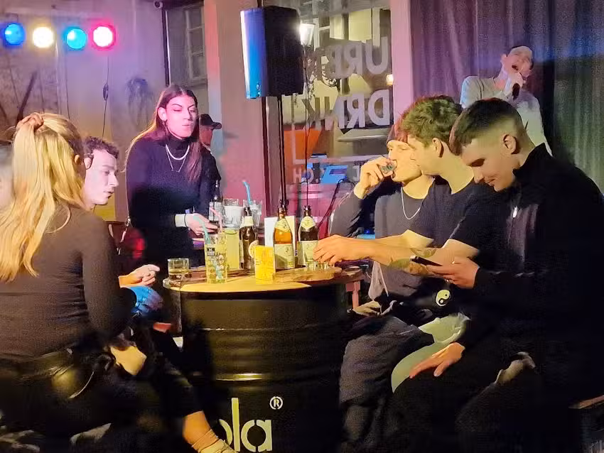 &Eacute;v&eacute;nements karaok&eacute; J&C