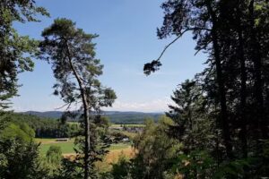 Residenza di caccia di Glattfelden