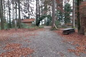 J&auml;gerh&uuml;tte