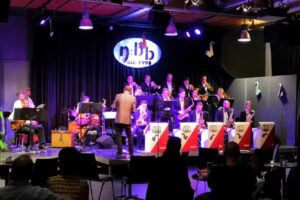 Jazzclub Uster