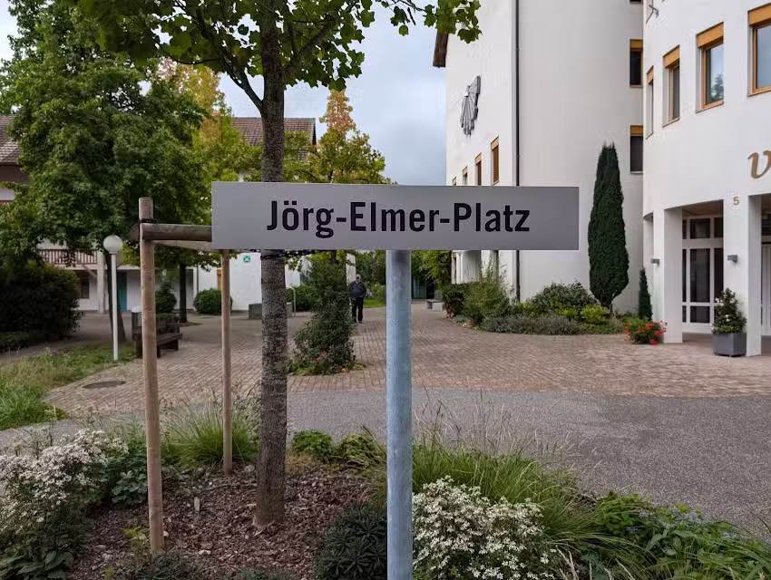 J&ouml;rg-Elmer-Platz