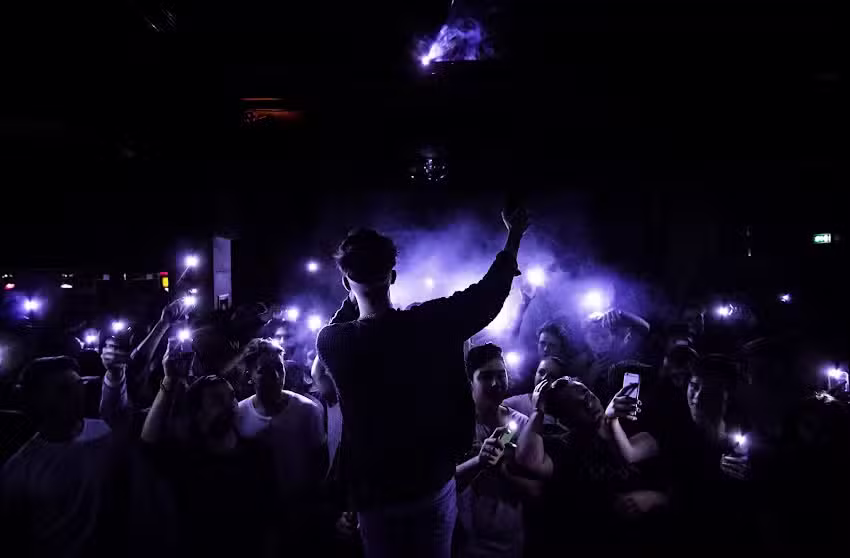 espace culturel pour les jeunes flon