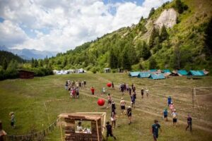 Jungwacht Blauring Emmen