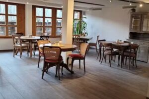 Kafi Judith / Kulturzentrum Glattfelden