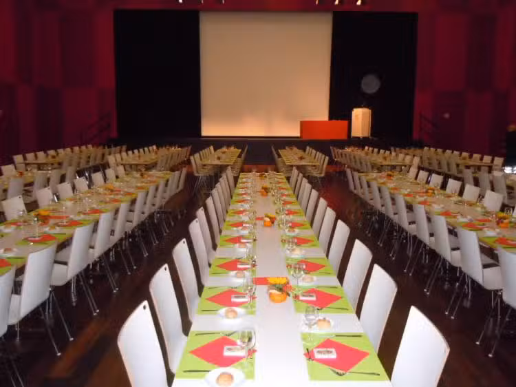 Sala del casin&ograve;