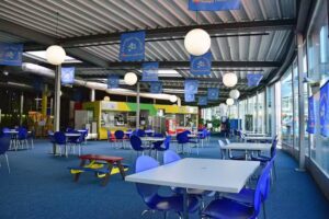 Mysty Land, le paradis des enfants, Jungfraupark Interlaken