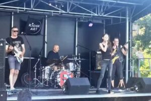 Kiosk&rsquo;Art &ndash; Association multiculturel