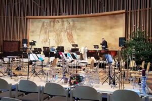 Chiesa sull&rsquo;Uovo