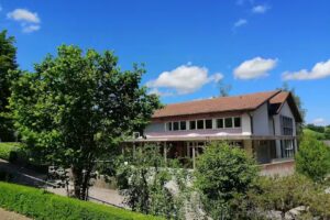 Kirchgemeindehaus Wyssachen